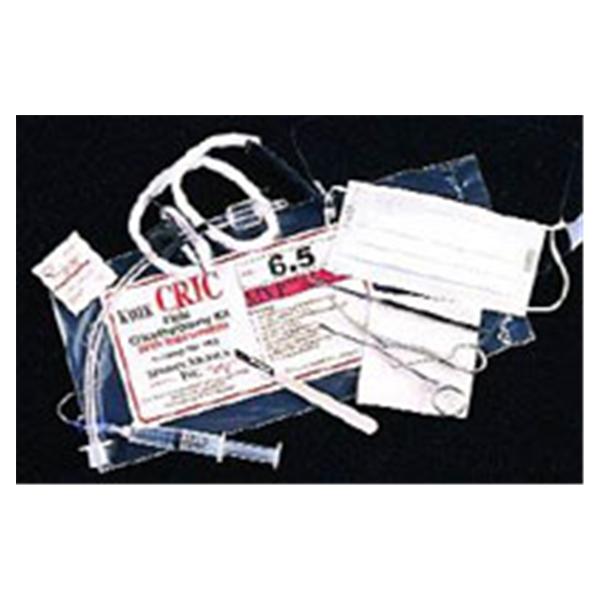 Retractor Cricothyrotomy 10/Ca